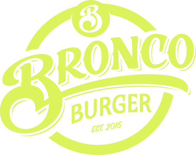 Bronco Burguer